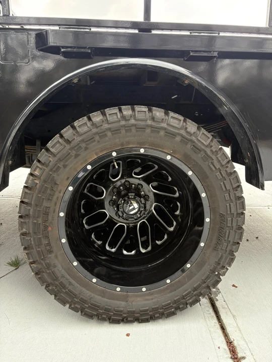 1995 Dodge Ram 2nd Gen - Image 9 of 17