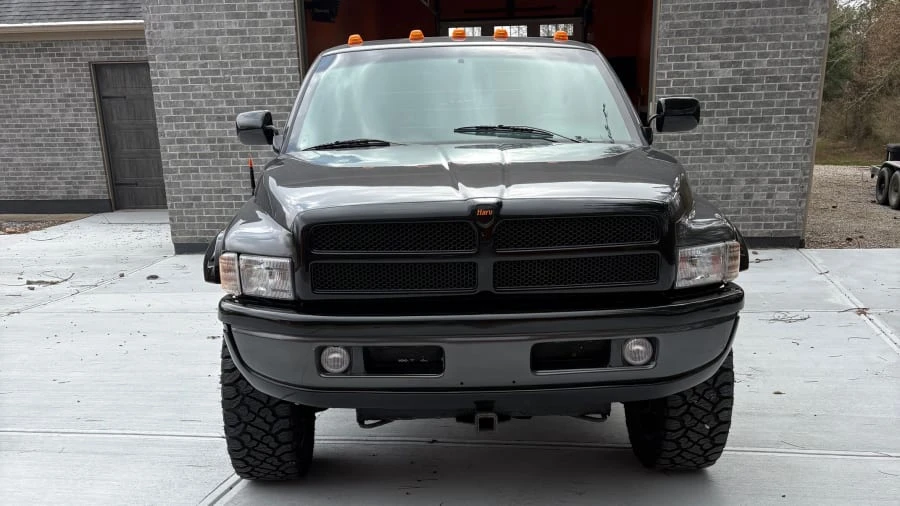 1995 Dodge Ram 2nd Gen - Image 4 of 17