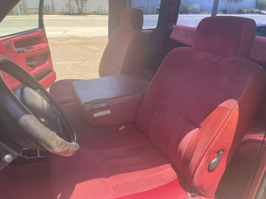 1995 Dodge Ram 2nd Gen - Image 9 of 10