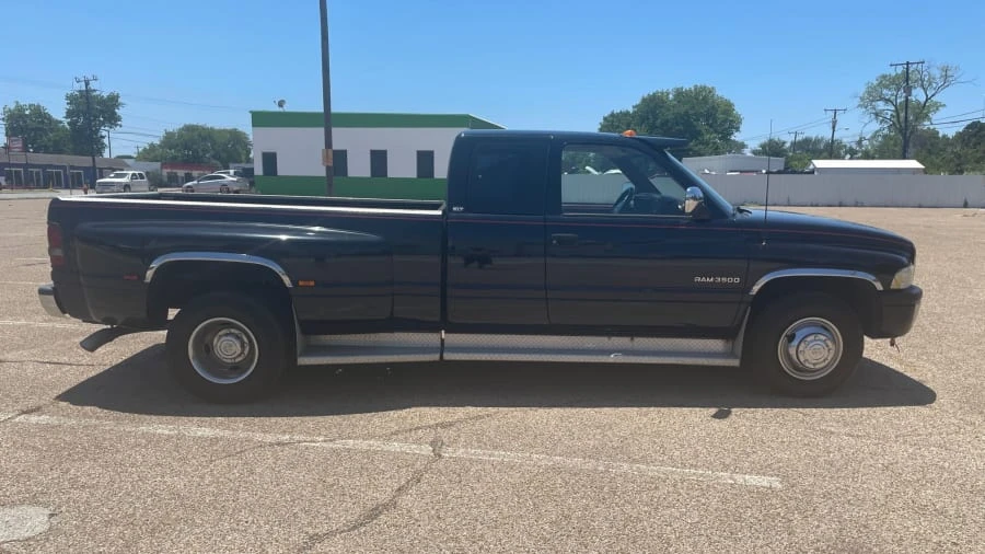 1995 Dodge Ram 2nd Gen - Image 4 of 10
