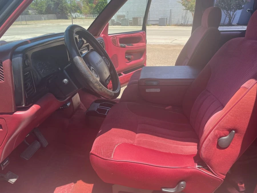 1995 Dodge Ram 2nd Gen - Image 6 of 10