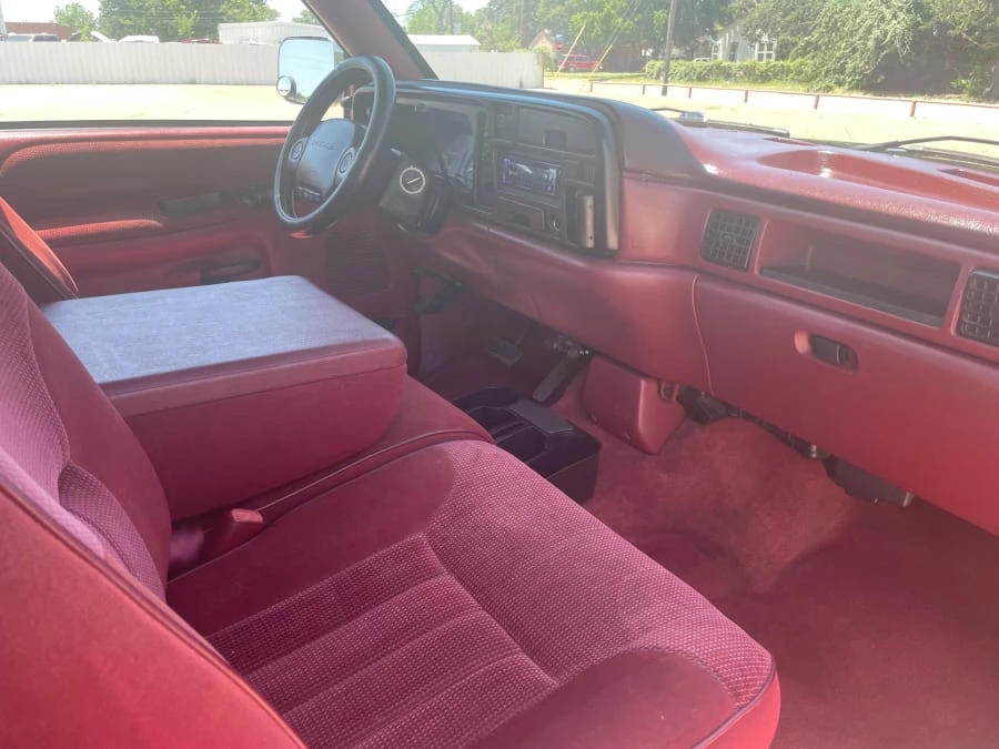 1995 Dodge Ram 2nd Gen - Image 7 of 10