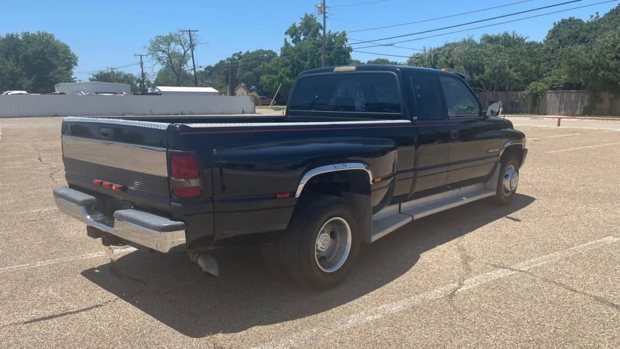 1995 Dodge Ram 2nd Gen - Image 3 of 10