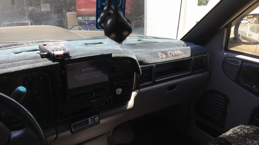 1995 Dodge Ram 2nd Gen - Image 4 of 6