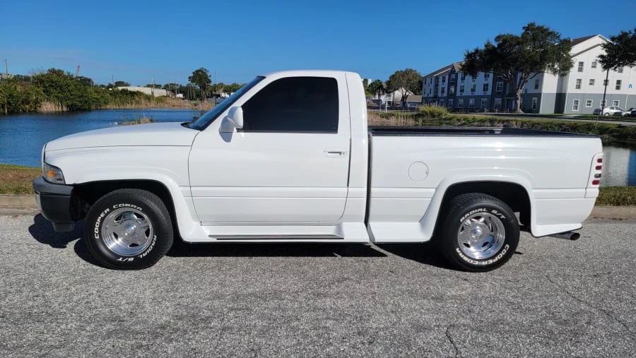 1995 Dodge Ram 2nd Gen - Image 6 of 15