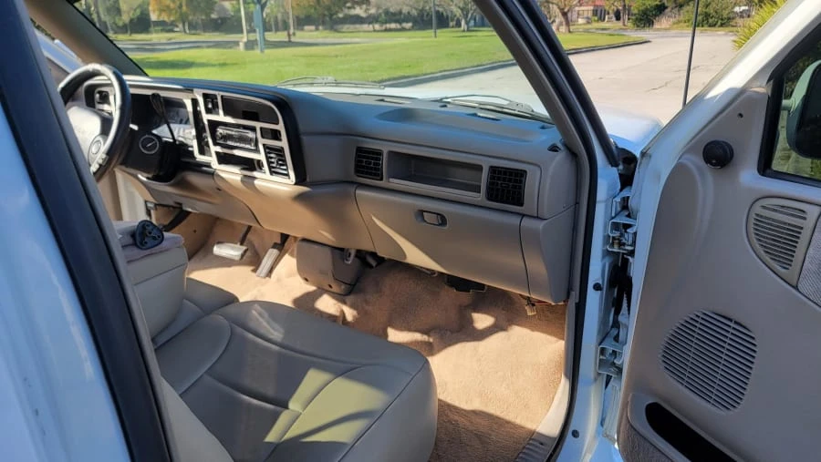 1995 Dodge Ram 2nd Gen - Image 11 of 15