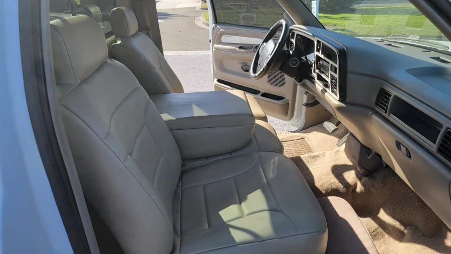 1995 Dodge Ram 2nd Gen - Image 12 of 15