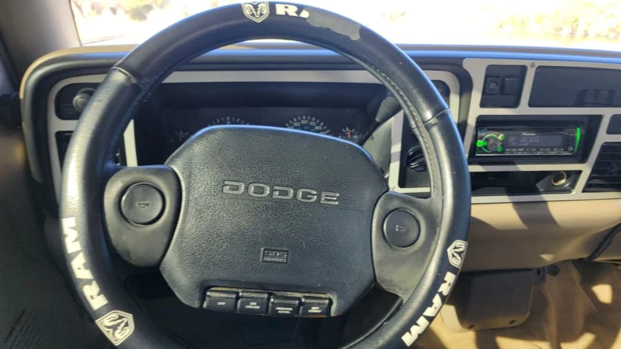 1995 Dodge Ram 2nd Gen - Image 13 of 15