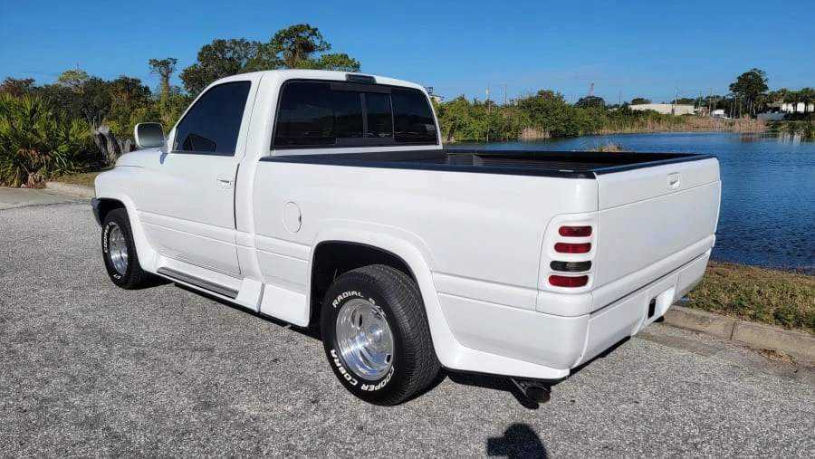 1995 Dodge Ram 2nd Gen - Image 5 of 15