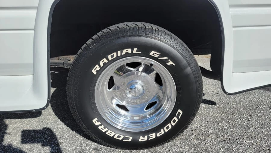 1995 Dodge Ram 2nd Gen - Image 8 of 15