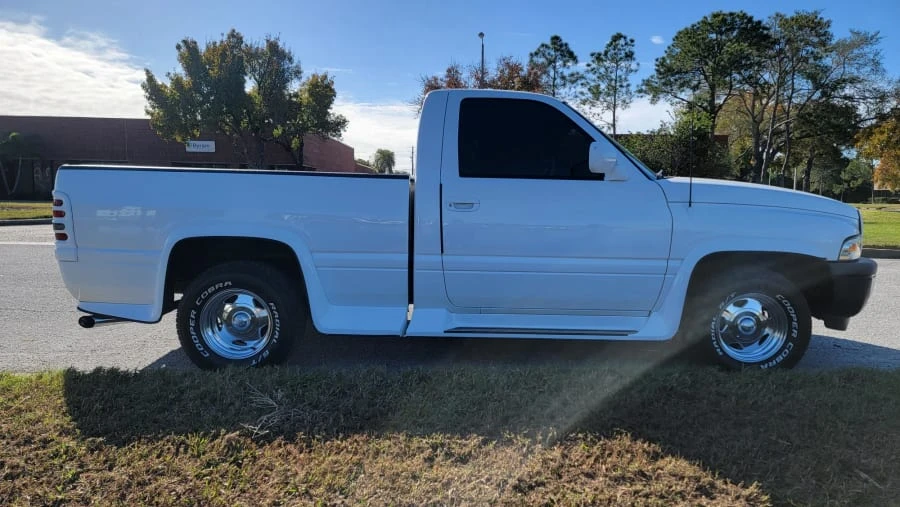 1995 Dodge Ram 2nd Gen - Image 2 of 15