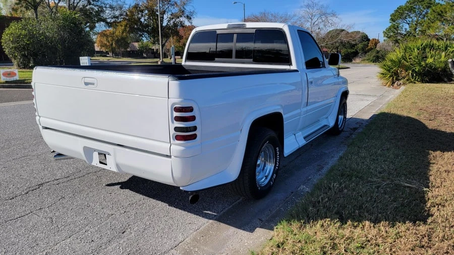 1995 Dodge Ram 2nd Gen - Image 3 of 15