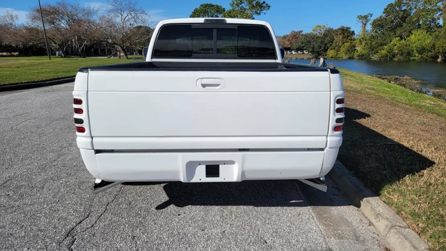 1995 Dodge Ram 2nd Gen - Image 7 of 15
