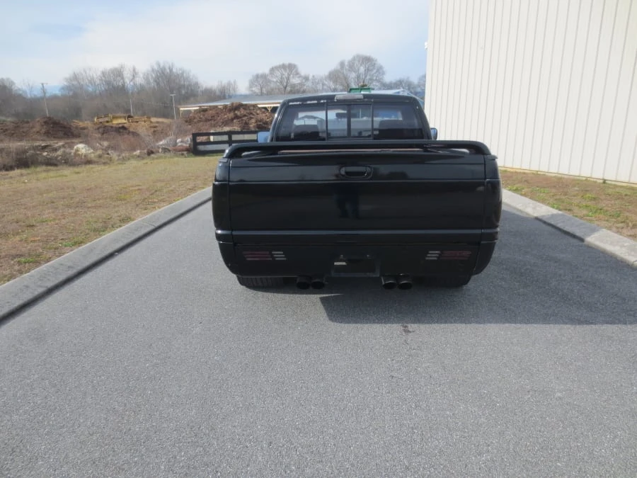 1995 Dodge Ram 2nd Gen - Image 4 of 6