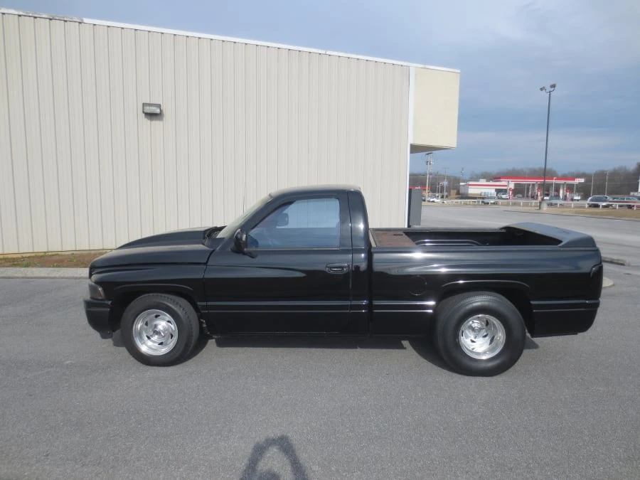 1995 Dodge Ram 2nd Gen - Image 2 of 6