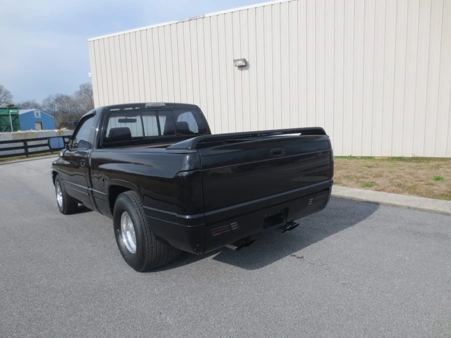 1995 Dodge Ram 2nd Gen - Image 3 of 6