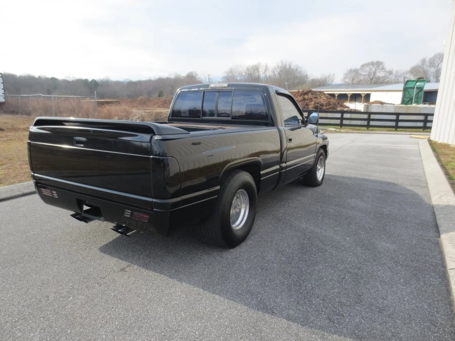 1995 Dodge Ram 2nd Gen - Image 5 of 6