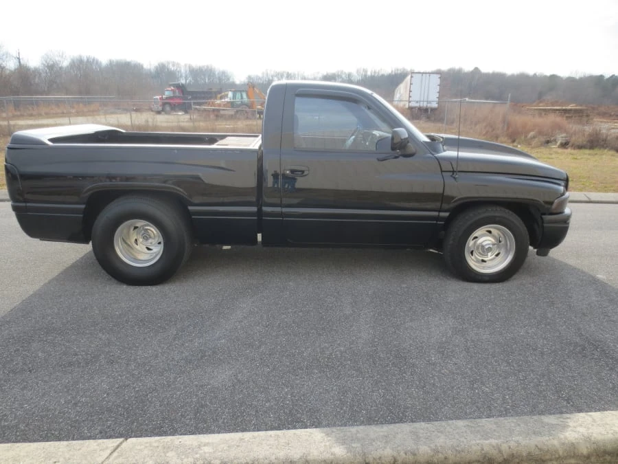 1995 Dodge Ram 2nd Gen - Image 6 of 6