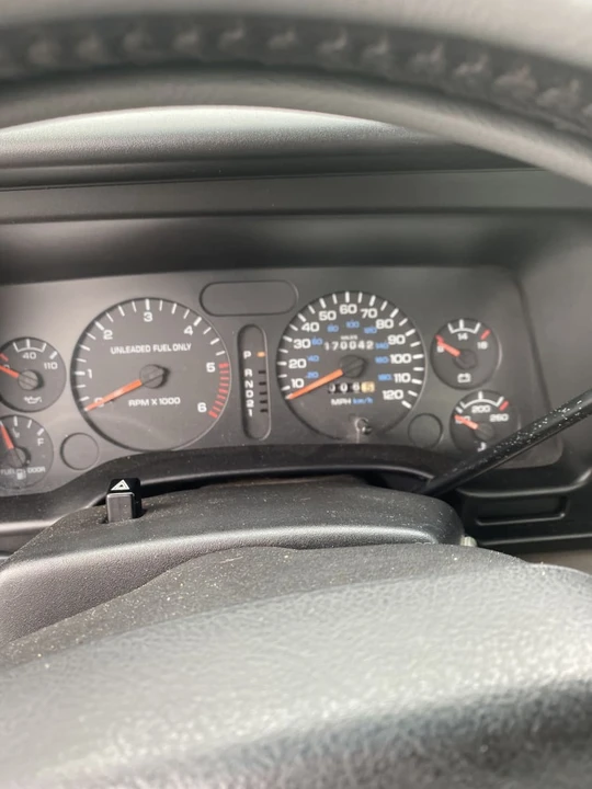 1995 Dodge Ram 2nd Gen - Image 5 of 6