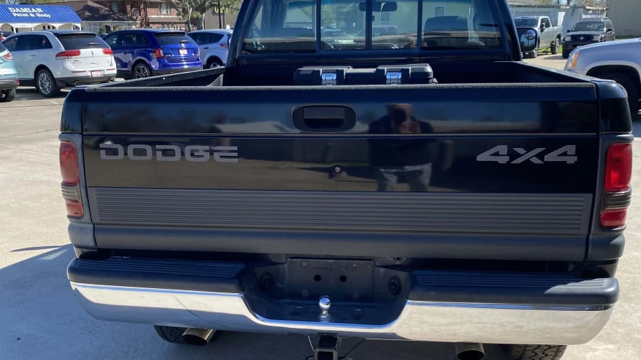 1995 Dodge Ram 2nd Gen - Image 3 of 6