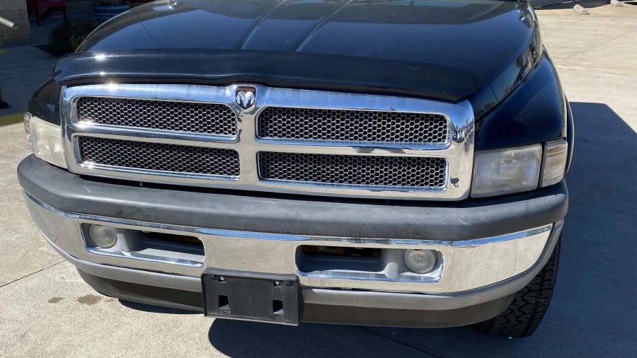1995 Dodge Ram 2nd Gen - Image 2 of 6