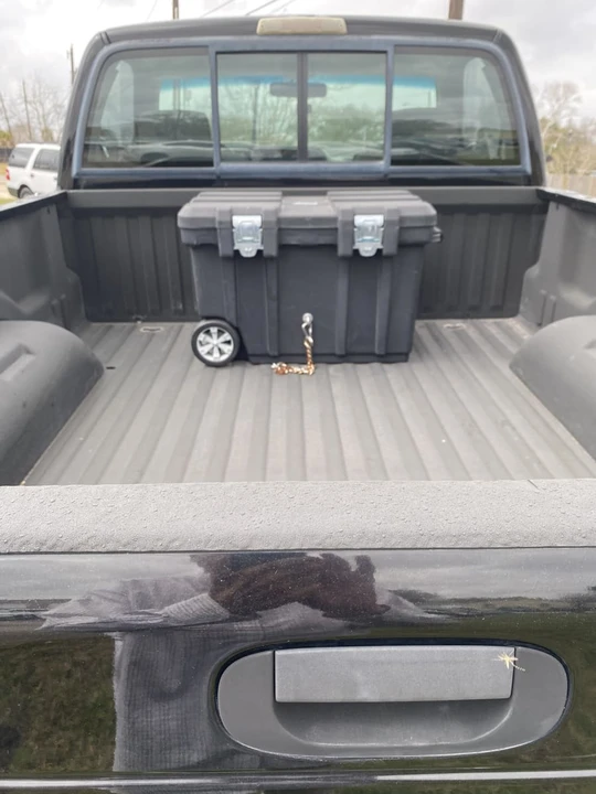 1995 Dodge Ram 2nd Gen - Image 6 of 6