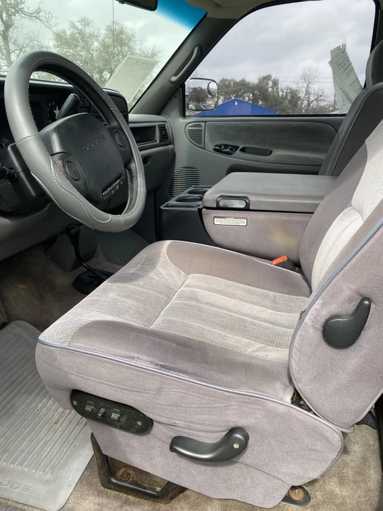 1995 Dodge Ram 2nd Gen - Image 4 of 6