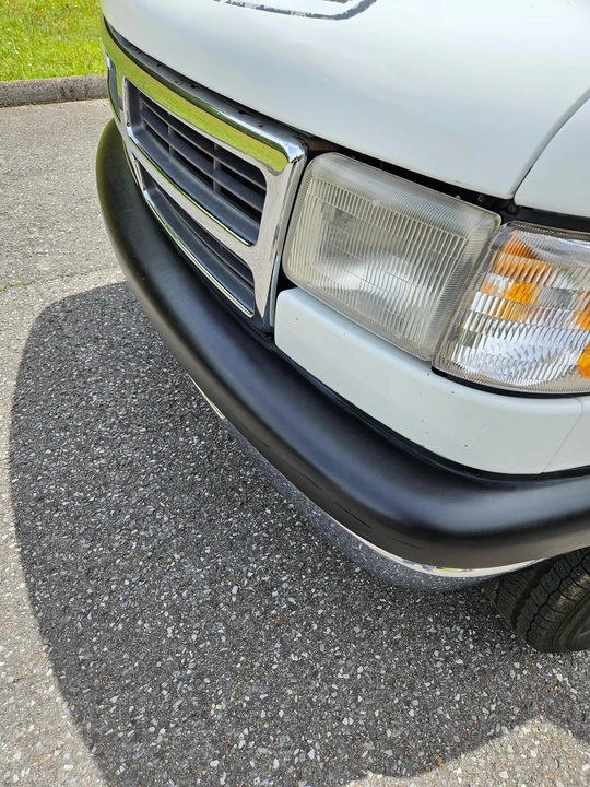 1995 Dodge Ram Van - Image 14 of 31