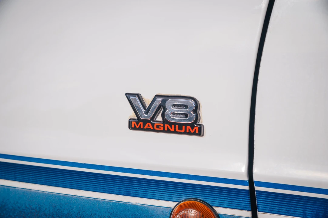 1995 Dodge Ram Van - Image 24 of 31