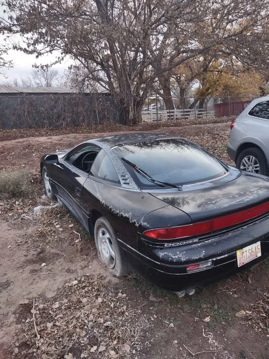 1995 Dodge Stealth - Image 5 of 7