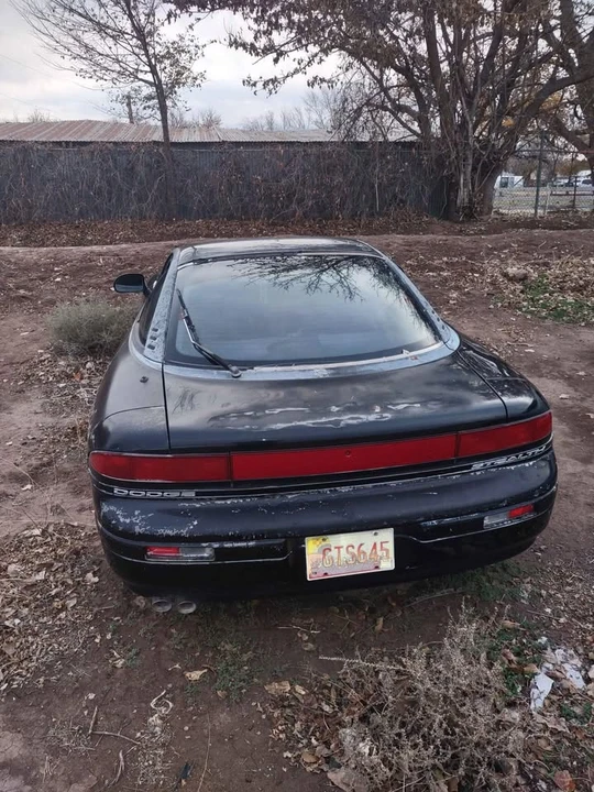 1995 Dodge Stealth - Image 6 of 7