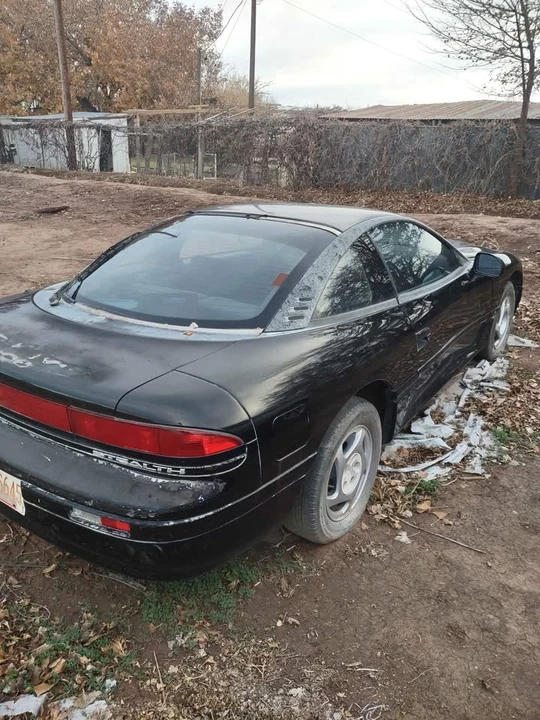 1995 Dodge Stealth - Image 3 of 7