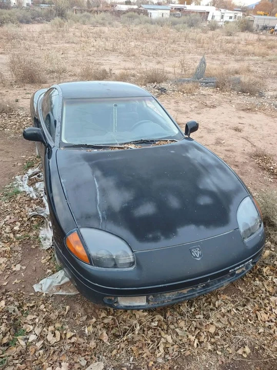1995 Dodge Stealth - Image 2 of 7