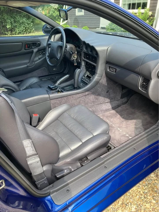 1995 Dodge Stealth - Image 6 of 10