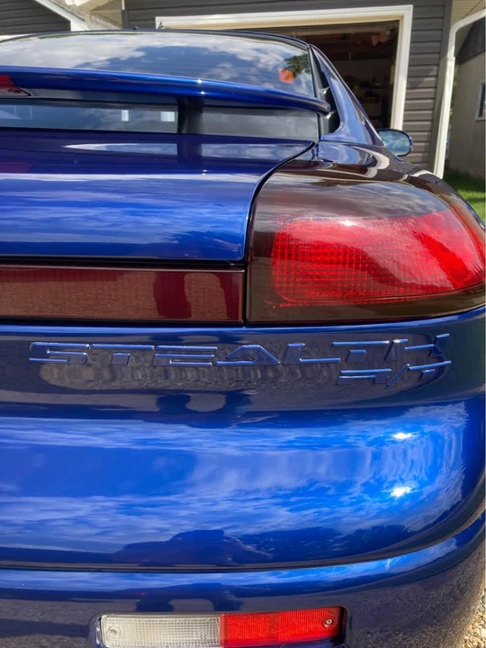 1995 Dodge Stealth - Image 3 of 10