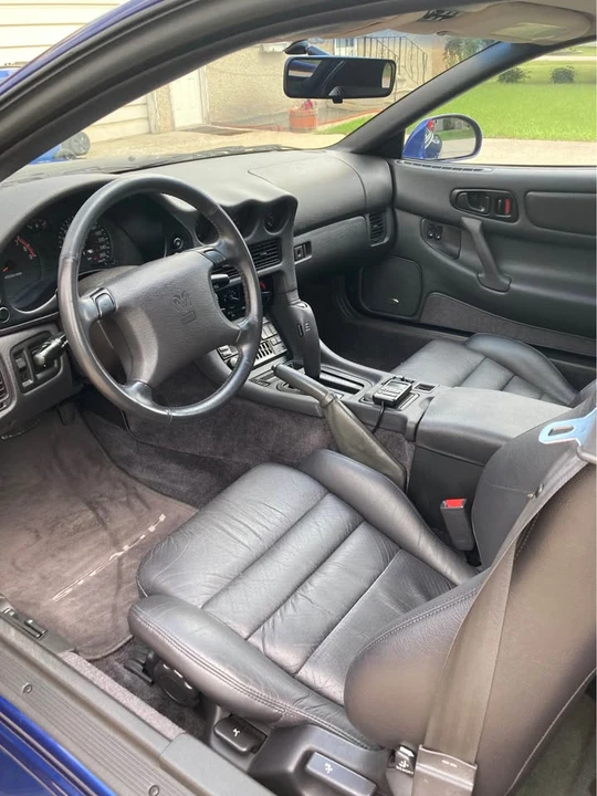 1995 Dodge Stealth - Image 5 of 10