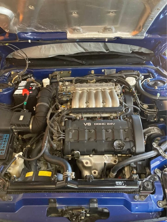 1995 Dodge Stealth - Image 4 of 10