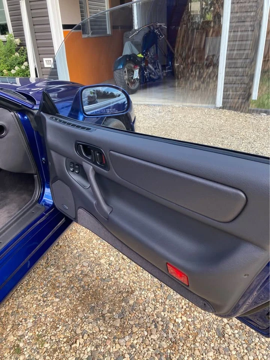 1995 Dodge Stealth - Image 7 of 10