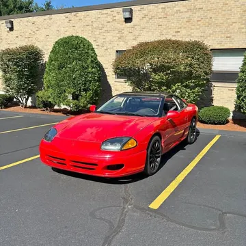 1995 Dodge Stealth Base