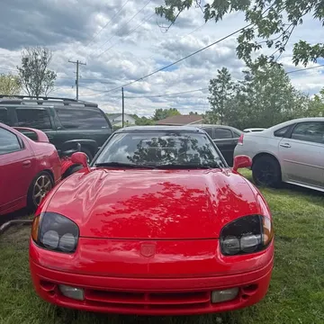 1995 Dodge Stealth