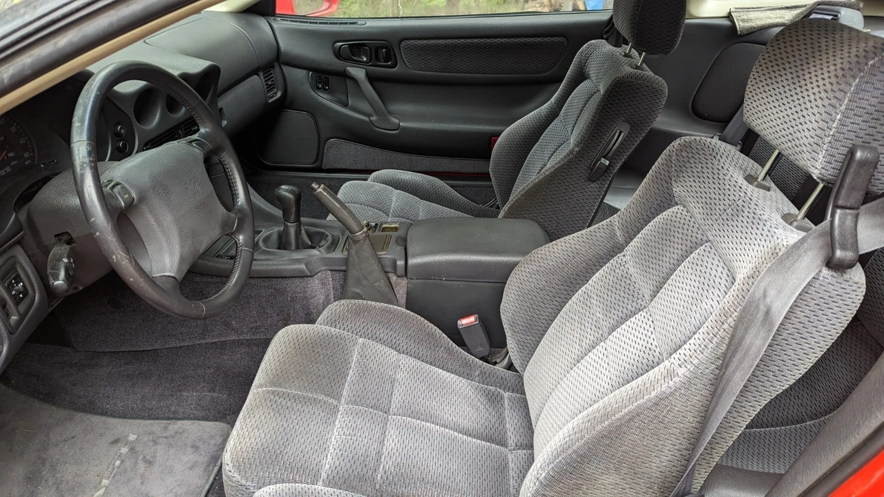 1995 Dodge Stealth - Image 6 of 12