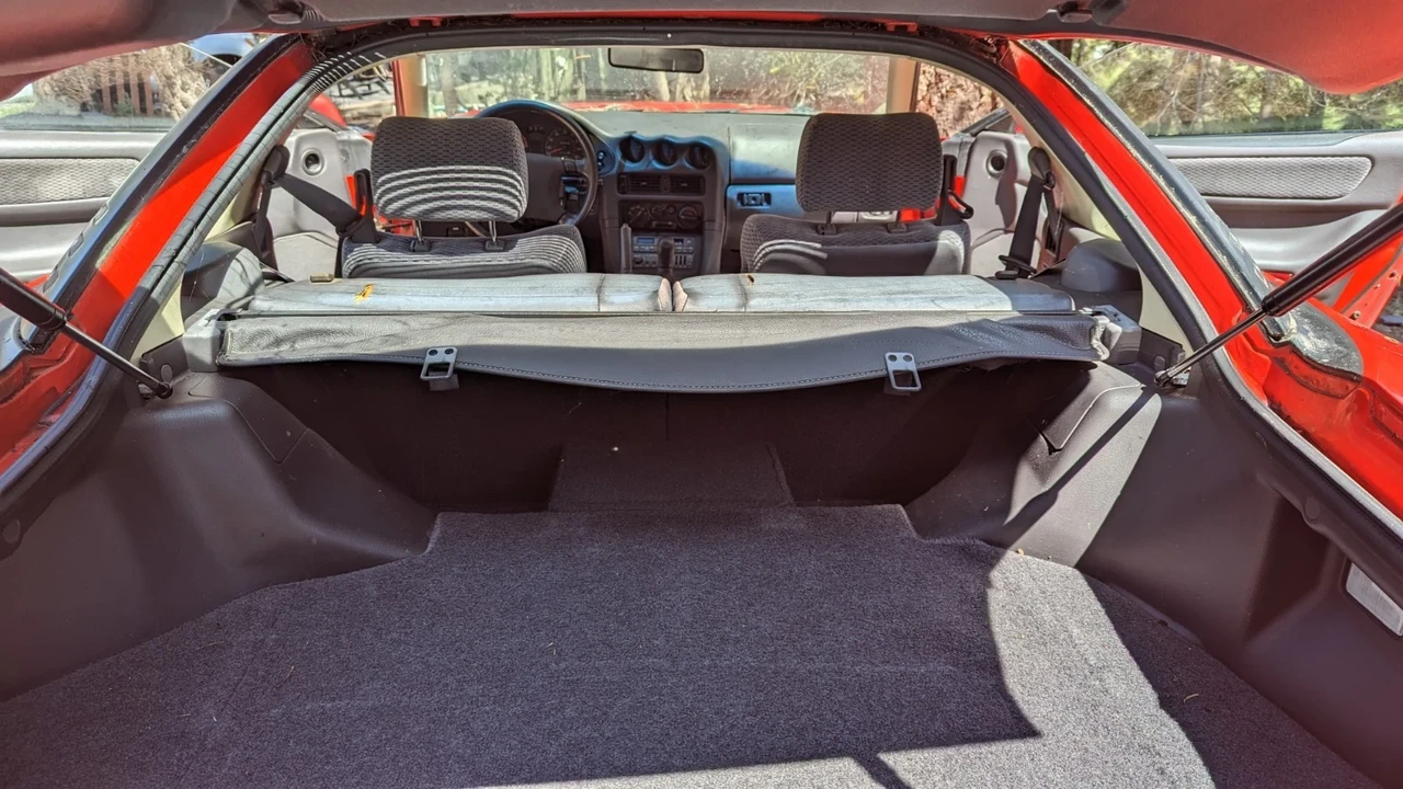 1995 Dodge Stealth - Image 11 of 12