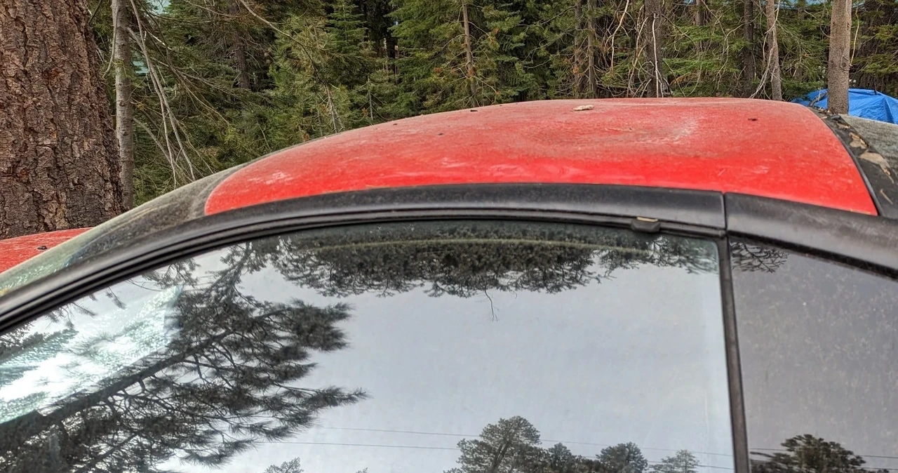 1995 Dodge Stealth - Image 4 of 12