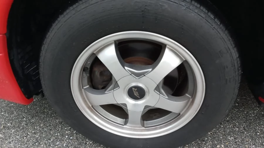 1995 Dodge Stealth - Image 7 of 10