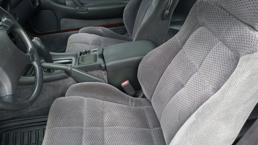 1995 Dodge Stealth - Image 2 of 10