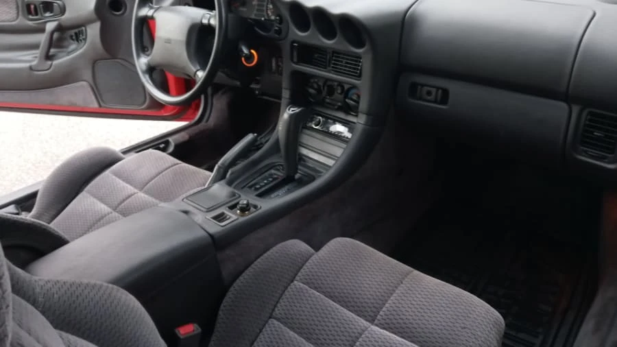 1995 Dodge Stealth - Image 3 of 10