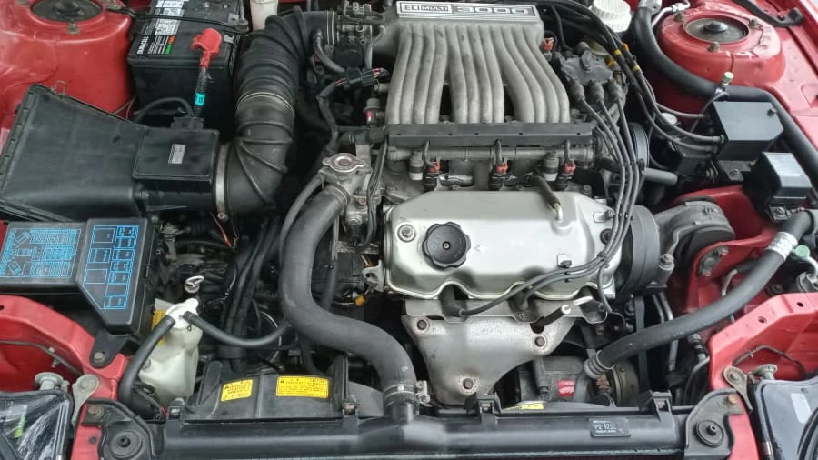 1995 Dodge Stealth - Image 6 of 10