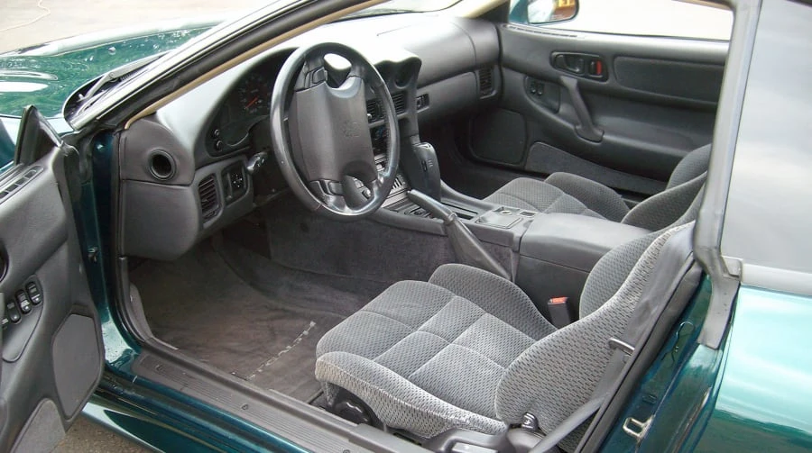 1995 Dodge Stealth - Image 5 of 11