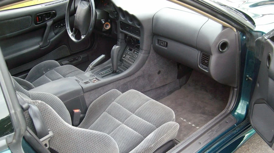 1995 Dodge Stealth - Image 6 of 11