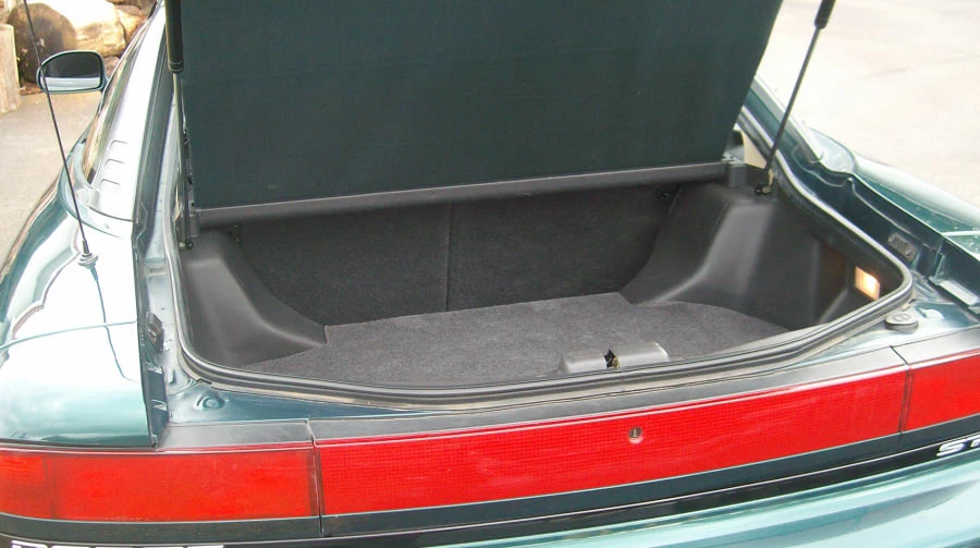 1995 Dodge Stealth - Image 7 of 11